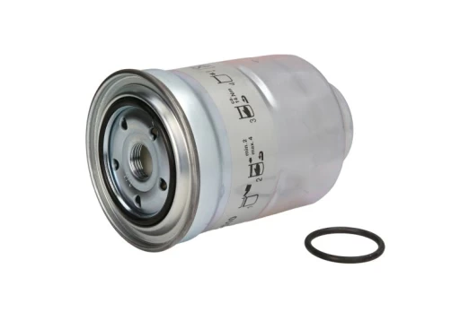 Kuro filtras MAHLE KC510D