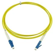 BlueOptics BlueOptics Simplex LWL Patchkabel LC-LC Singlemode 1 Meter ( SFP2121BU1MK )