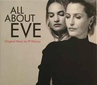 CD PJ Harvey - All About Eve (Original Music)