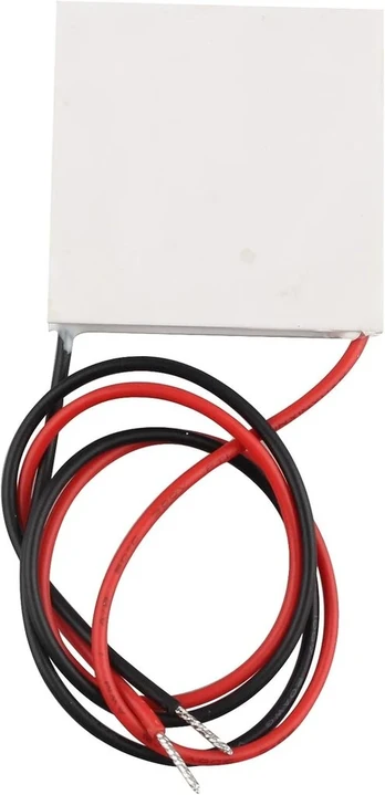 Haljia Tec1-12709 Termoelektrinis aušintuvas peltier elementas, 12v