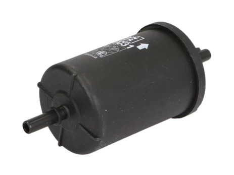Kuro filtras MANN-FILTER WK6031