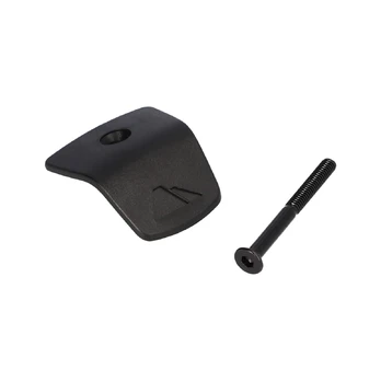 Canyon GP7256-01 vairo kolonėlės varžtas | Black