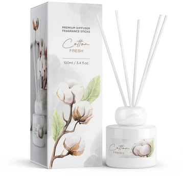 Mondex Dyfuzor zapachowy COTTON 100ml