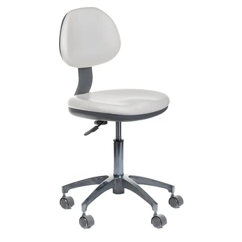 Meistro kėdutė Medical Stool BD-Y942 White