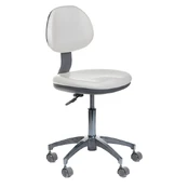 Meistro kėdutė Medical Stool BD-Y942 White kaina