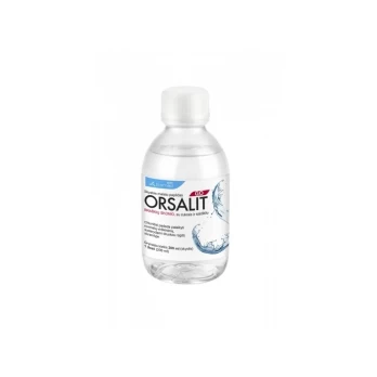 ORSALIT gėrimas, 200 ml