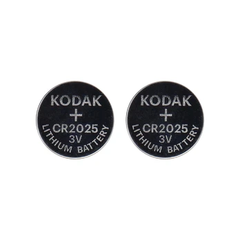 Kodak CR2025 Vienkartinė ličio baterija