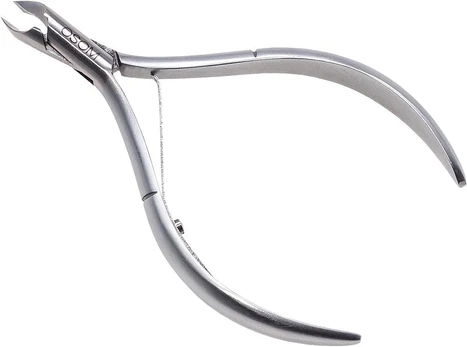 Osom Professional Žnyplutės odelėms 4mm EICF336R4