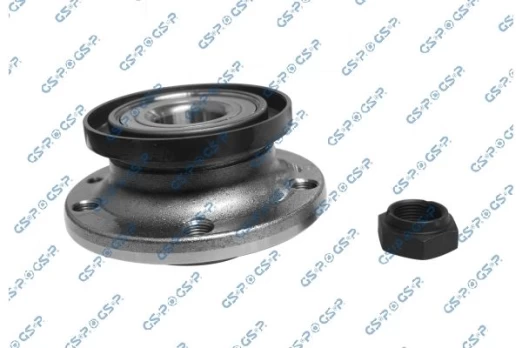 Rato guolio komplektas GSP 9230118K