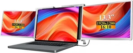 Monitorius Extralink Smart Life S350