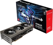 Vaizdo plokštė Sapphire Nitro+ 11348-01-20G, 16 GB, GDDR6 kaina