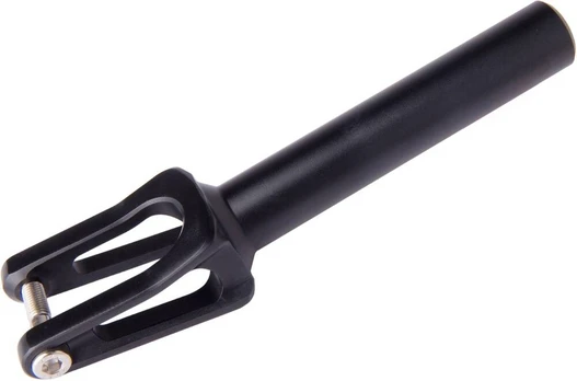 Striker Benj No Limit SCS/HIC Pro Scooter Fork Black