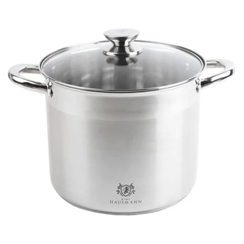 Puodas Karl Hausmann Solid, 24 cm, 9 l