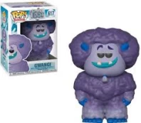 POP! Vinyl Small Foot - Gwangi kaina