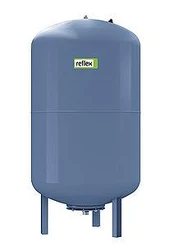 Vandens talpykla Reflex 7306600, 100 l