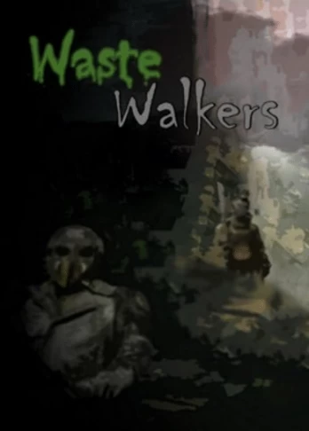 Waste Walkers PC