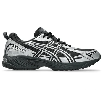 Asics Gel-Ventx Black/ Pure Silver - Dydis 37 (1203B040-003 Laisvalaikio batai)
