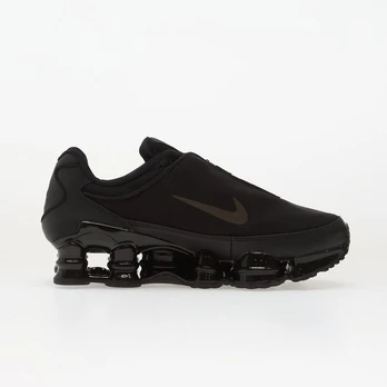 Nike Wmns Shox Tl Black/ Black-Cave Stone - Dydis 39 (HM9612-010 Laisvalaikio batai)