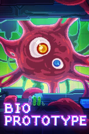 Bio Prototype PC