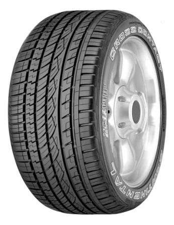 Continental 245/45R20 CROSSCONTACT UHP 103W XL FR E LR