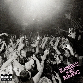CD Yungblud – Live In Atlanta