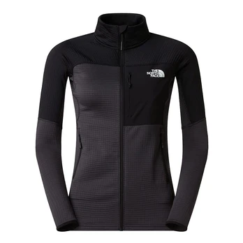 Damska The North Face Stormgap Power Grid - Dydis S (0A8G32MN81 Striukės)