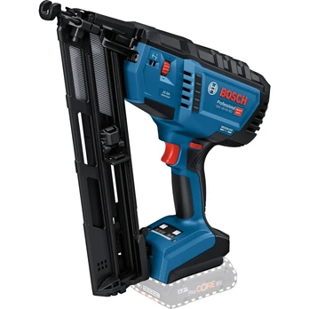 Bosch GNH 18V-64 MD Solo, Carton
