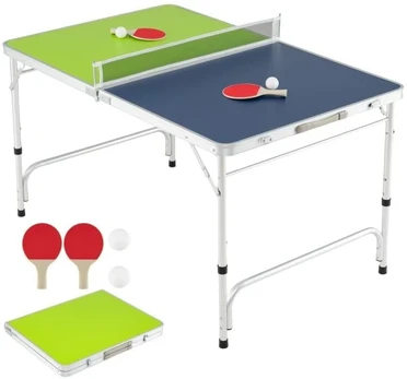 Stalo teniso stalas 120 x 76 cm