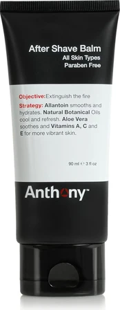Anthony - Aftershave Balm