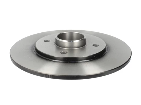 TRW DF2706 Brake Disc