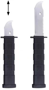 ESPA Forsvindende kniv
