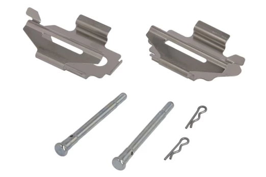 TRW PFK344 Brake pad fitting kit