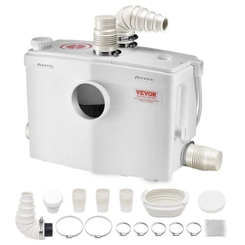 Maso siurblys tualetui 1200W