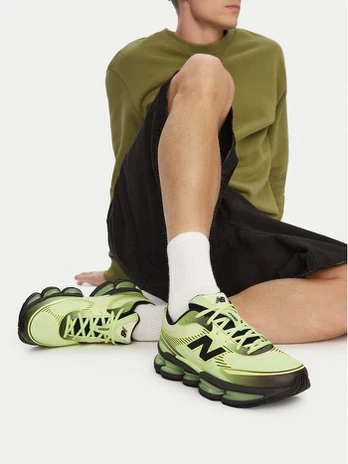 New Balance Laisvalaikio batai U2000858 Geltona