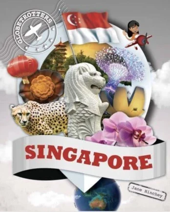 KNYGA Jane Hinchey Singapūras