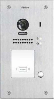 VIDOS DUO S1201A Door Station