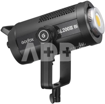 Godox SL200IIIBi Bi Color LED Light