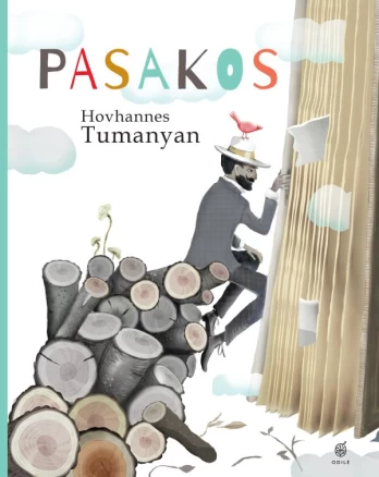 Pasakos