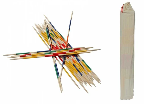Master Didelės medinės sodo rinktuvai Mikado MASTER 95 cm