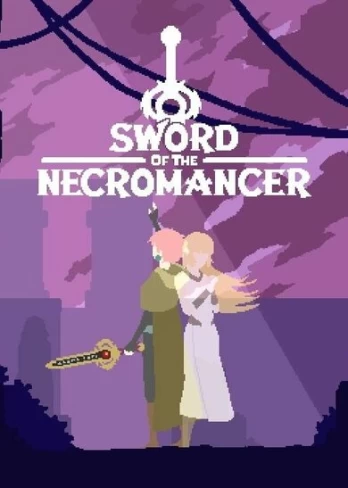 Sword of the Necromancer PC