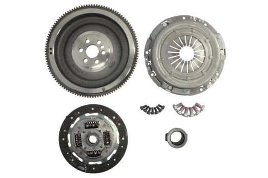 Sankabos komplektas VALEO 835084