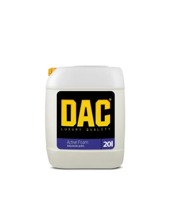 Aktyvios putos DAC 20l