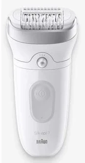 SE7-081 Braun Silk•épil 7 SkinSpa Epiliatorius