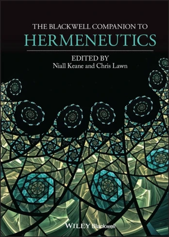 Blackwell Companion to Hermeneutics