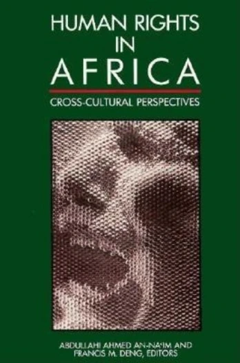 Human Rights in Africa