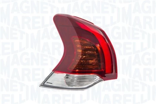 Galinis žibintas MAGNETI MARELLI 714081290801