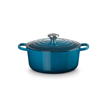 Puodas Le Creuset, 24 cm, 4.2 l