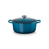 Puodas Le Creuset, 24 cm, 4.2 l kaina
