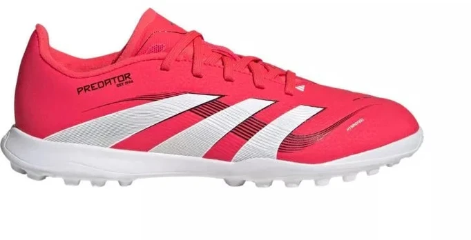 Futbolo bateliai Adidas Predator League TF Jr ID3798