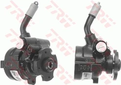 TRW JPR119 Hidraulinis siurblys, vairo sistema